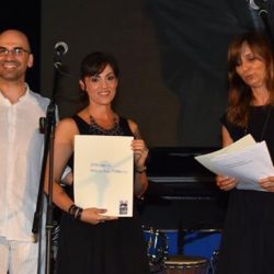 DITA DI DAMA vince il PREMIO DEL PUBBLICO al Festival Cervi